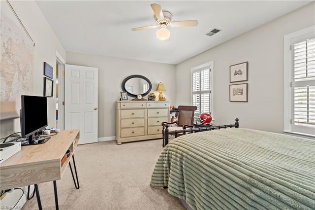 2803 Hackney Way, Jamestown, NC 27282