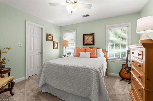 2803 Hackney Way, Jamestown, NC 27282