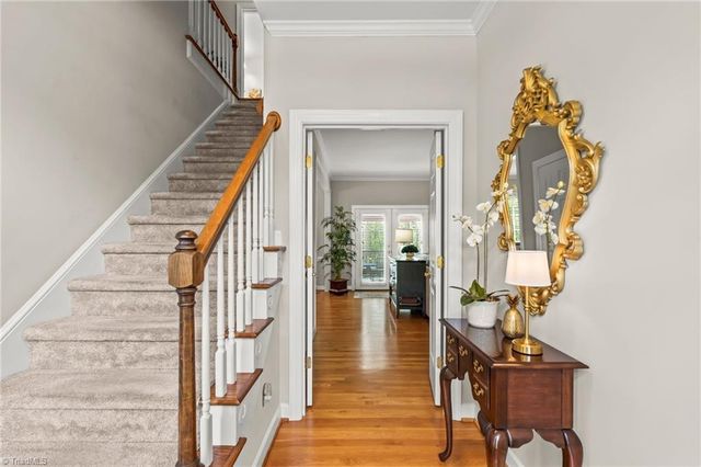 2803 Hackney Way, Jamestown, NC 27282