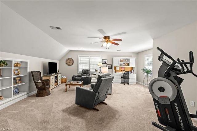 2803 Hackney Way, Jamestown, NC 27282