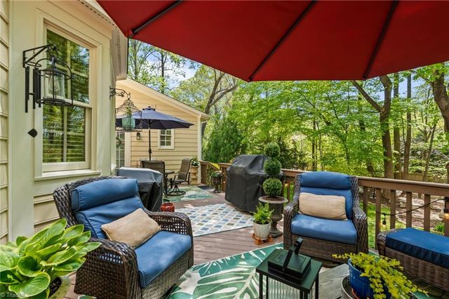 2803 Hackney Way, Jamestown, NC 27282