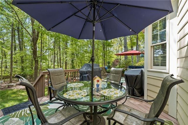 2803 Hackney Way, Jamestown, NC 27282