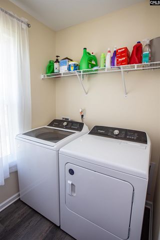 280 W Rapid Run, Camden, SC 29020