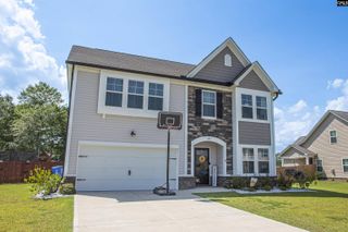 280 W Rapid Run, Camden, SC 29020