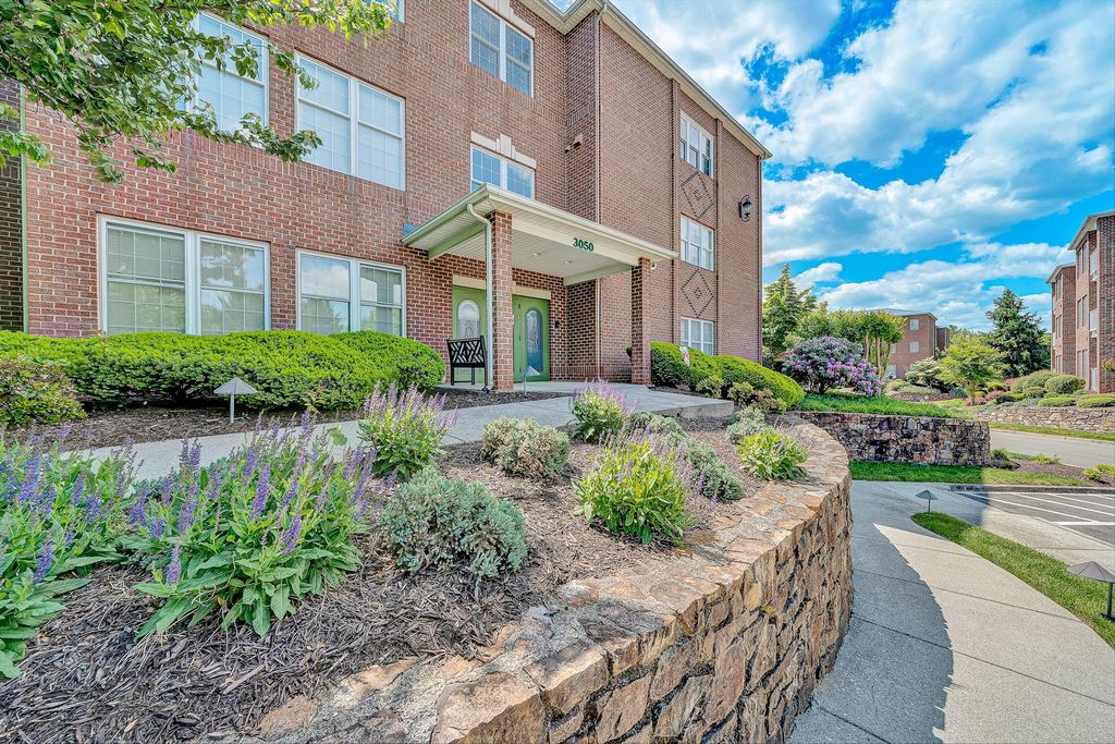 3050 McVitty Forest Dr Apt 106, Roanoke, VA 24018
