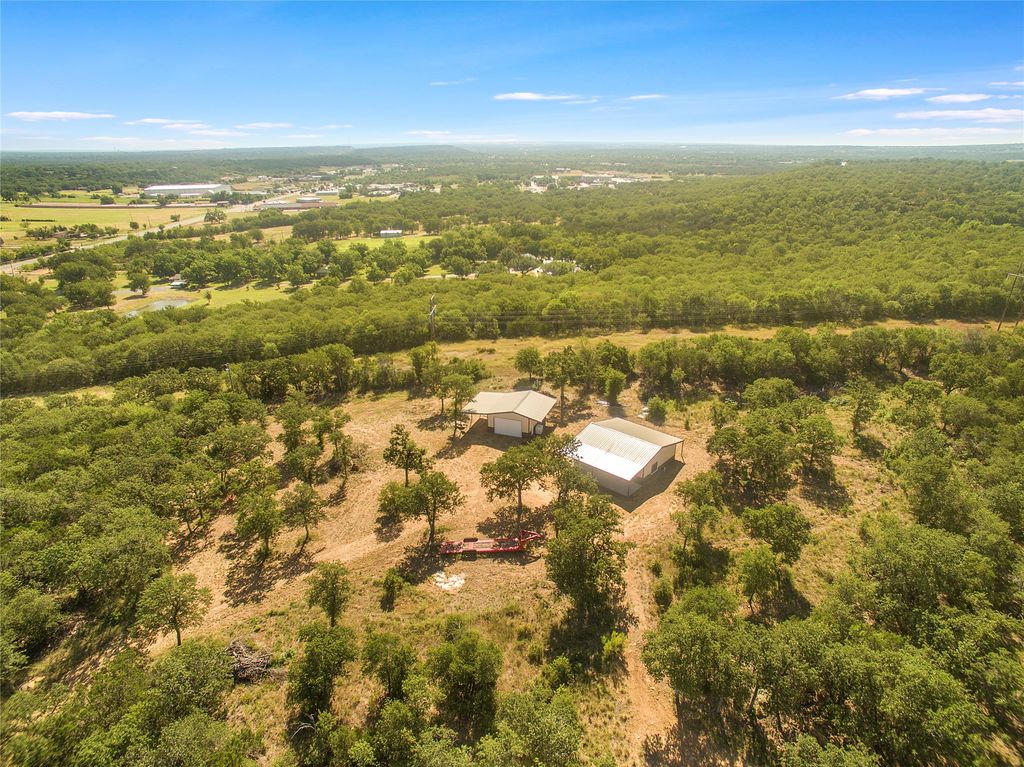 1017 Miller Drive, Mineral Wells, TX 76067