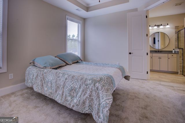 208 Silver Maple Court, Peachtree City, GA 30269