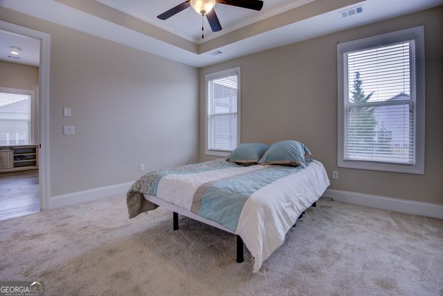 208 Silver Maple Court, Peachtree City, GA 30269