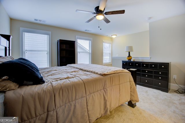 208 Silver Maple Court, Peachtree City, GA 30269