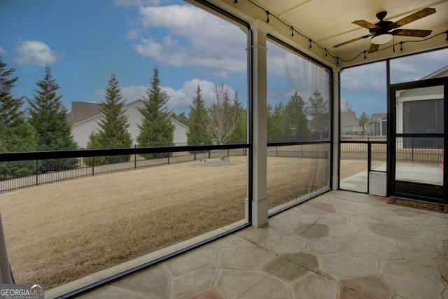 208 Silver Maple Court, Peachtree City, GA 30269