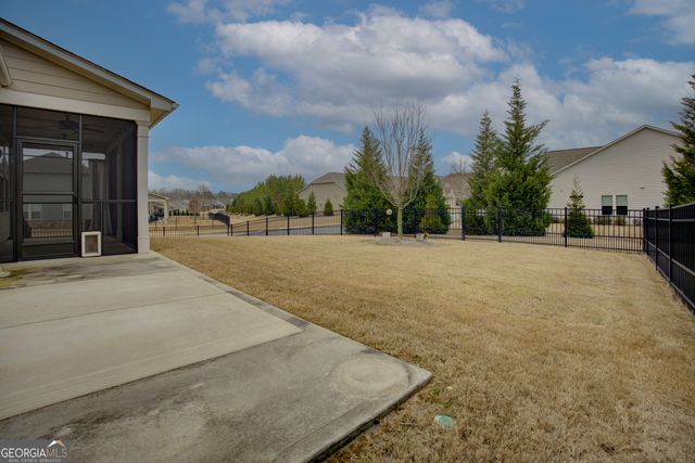 208 Silver Maple Court, Peachtree City, GA 30269