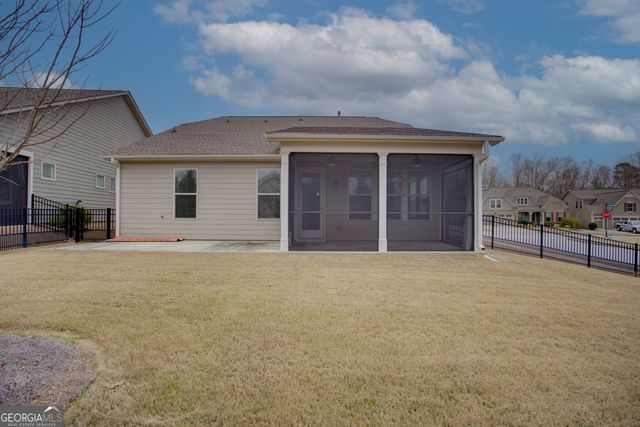 208 Silver Maple Court, Peachtree City, GA 30269