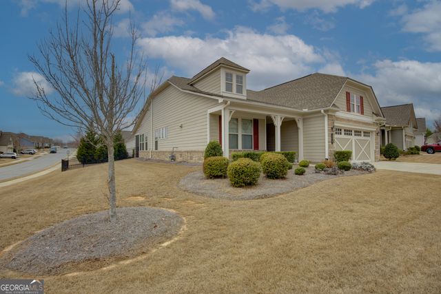 208 Silver Maple Court, Peachtree City, GA 30269