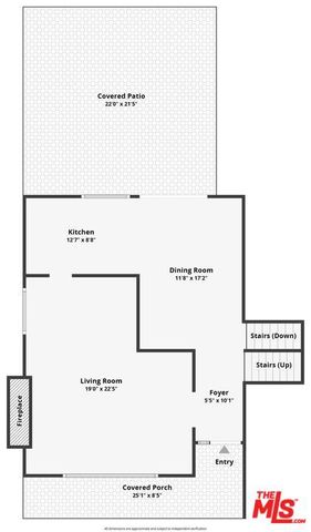 1771 Calle Artigas, Thousand Oaks, CA 91360