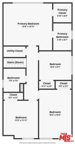 1771 Calle Artigas, Thousand Oaks, CA 91360