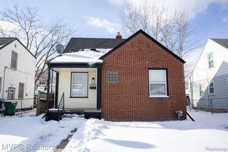 22789 Normandy Avenue, Eastpointe, MI 48021