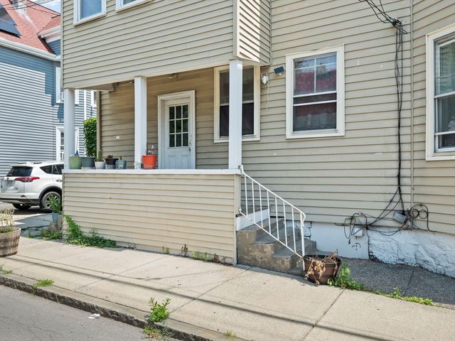 72 Sagamore Ave, Chelsea, MA 02150