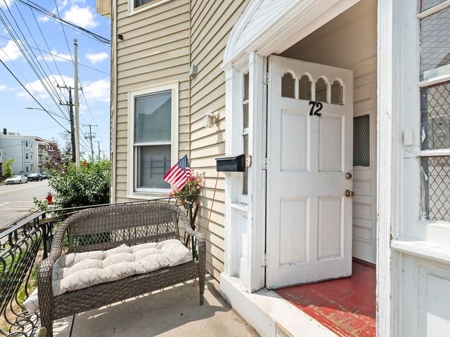 72 Sagamore Ave, Chelsea, MA 02150