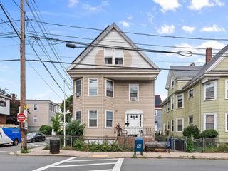 72 Sagamore Ave, Chelsea, MA 02150
