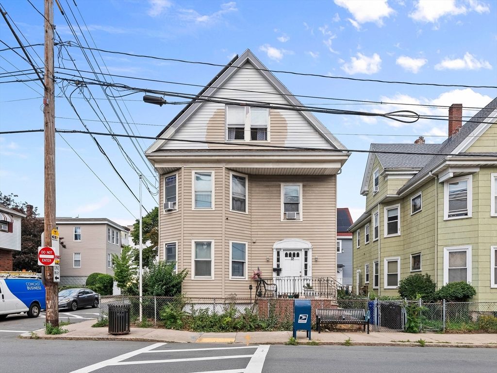 72 Sagamore Ave, Chelsea, MA 02150