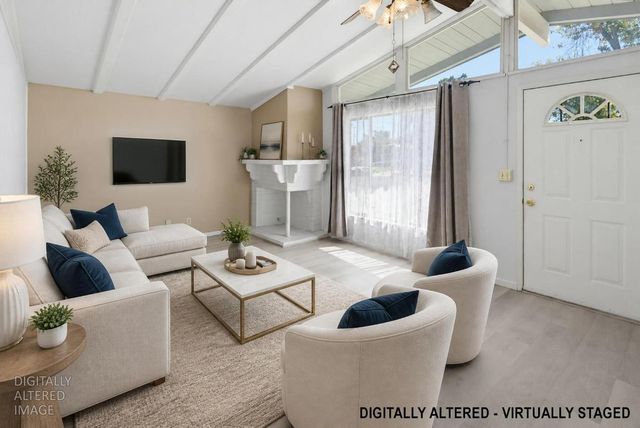 5709 El Campo Way, North Highlands, CA 95660