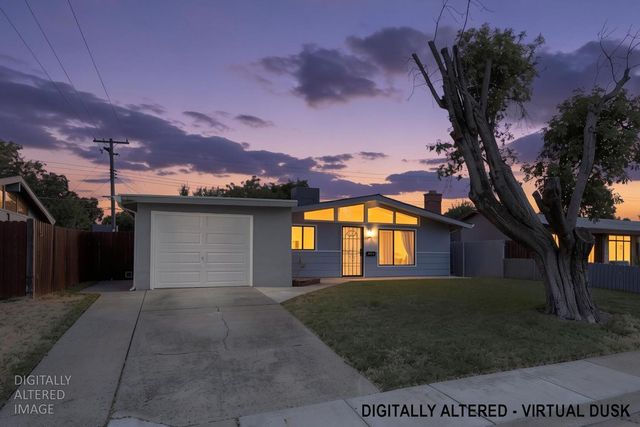 5709 El Campo Way, North Highlands, CA 95660