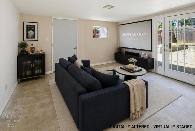 5709 El Campo Way, North Highlands, CA 95660