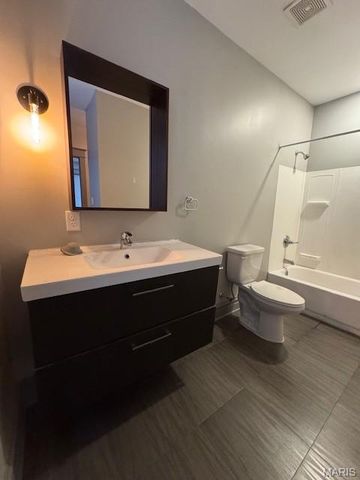 4336 McRee Avenue, St Louis, MO 63110