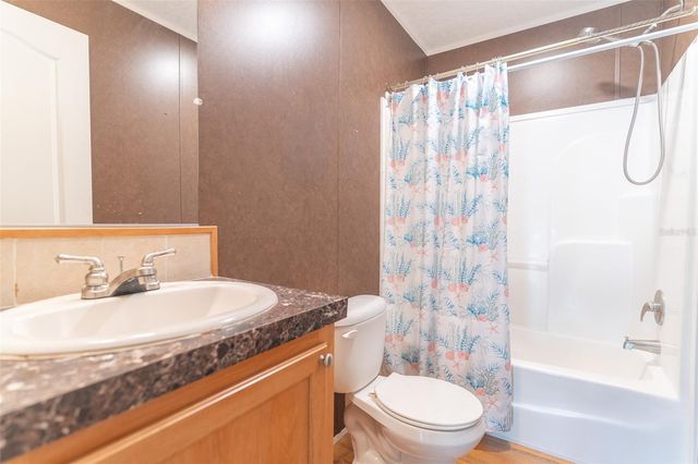 17794 COMMONWEALTH AVENUE N, Polk City, FL 33868