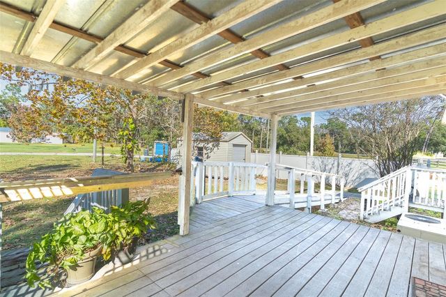 17794 COMMONWEALTH AVENUE N, Polk City, FL 33868