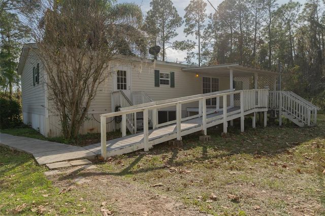 17794 COMMONWEALTH AVENUE N, Polk City, FL 33868