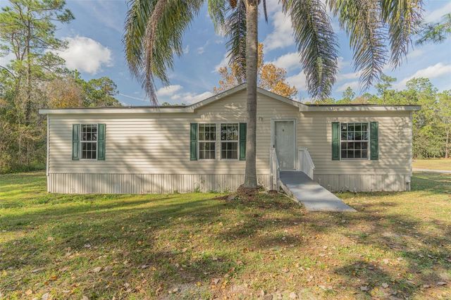 17794 COMMONWEALTH AVENUE N, Polk City, FL 33868