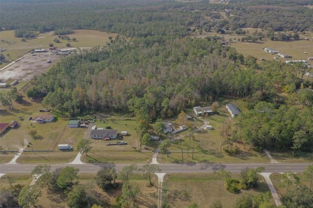 17794 COMMONWEALTH AVENUE N, Polk City, FL 33868