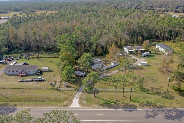 17794 COMMONWEALTH AVENUE N, Polk City, FL 33868