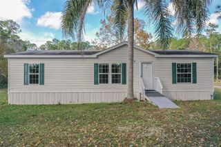 17794 COMMONWEALTH AVENUE N, Polk City, FL 33868