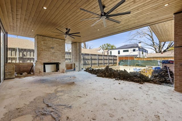 6457 Ellsworth Avenue, Dallas, TX 75214