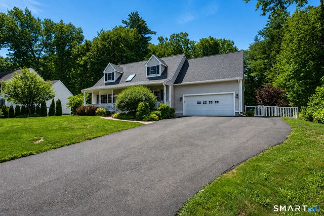11 Ice Pond Road, Granby, CT 06035