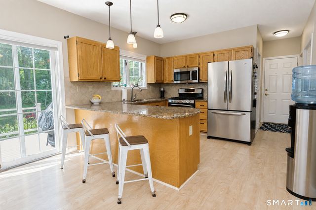 11 Ice Pond Road, Granby, CT 06035