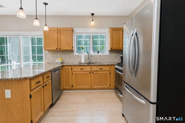 11 Ice Pond Road, Granby, CT 06035