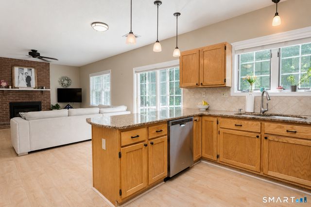 11 Ice Pond Road, Granby, CT 06035