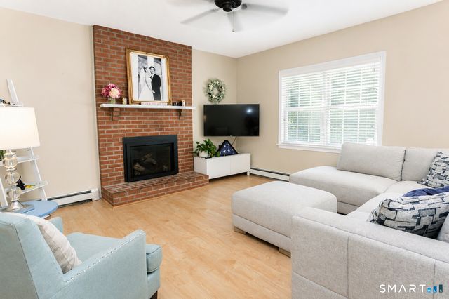 11 Ice Pond Road, Granby, CT 06035