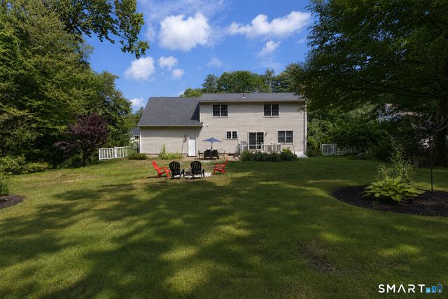 11 Ice Pond Road, Granby, CT 06035