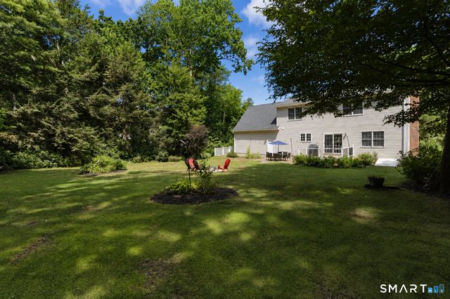 11 Ice Pond Road, Granby, CT 06035