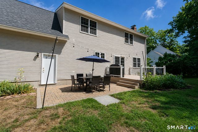11 Ice Pond Road, Granby, CT 06035