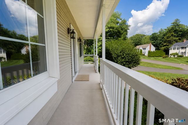 11 Ice Pond Road, Granby, CT 06035