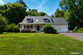 11 Ice Pond Road, Granby, CT 06035