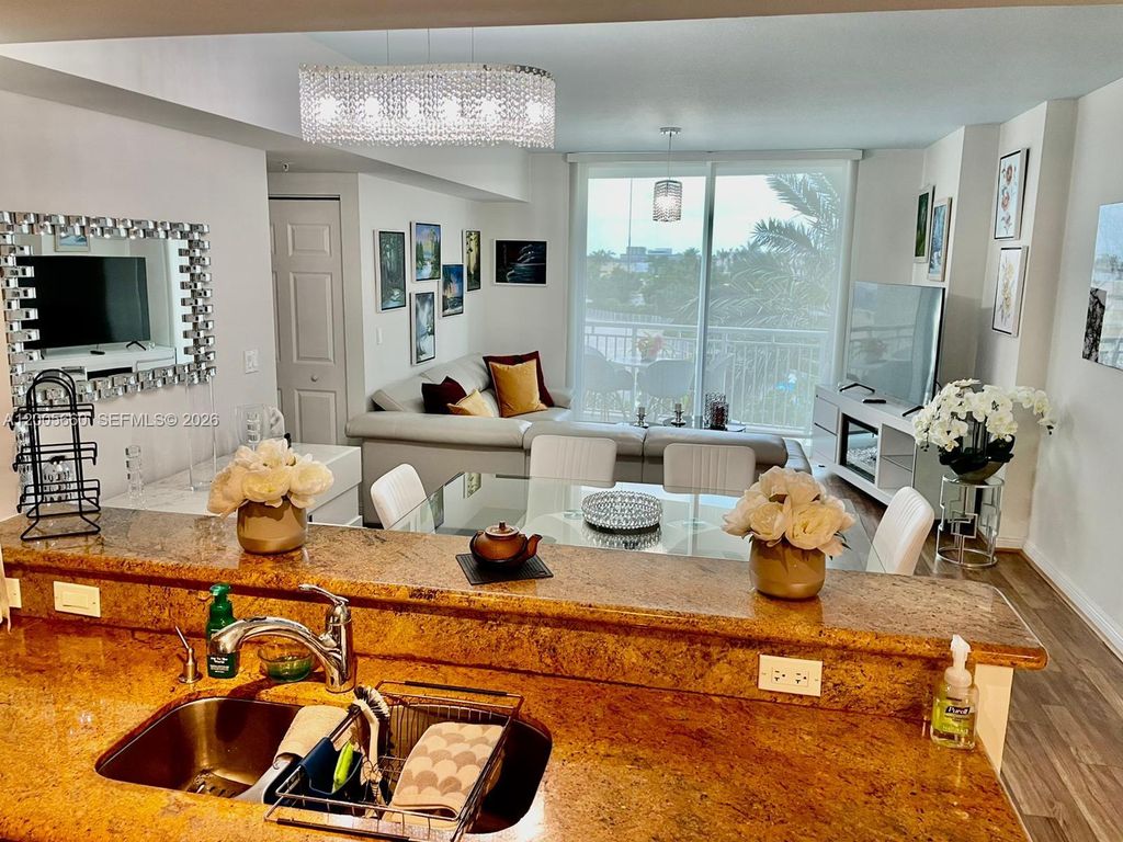 1745 E Hallandale Beach Blvd 301W, Hallandale Beach, FL 33009