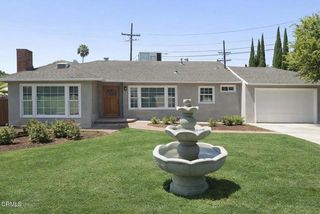 1633 Sinaloa Avenue, Pasadena, CA 91104