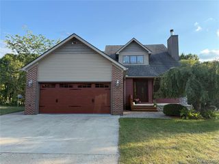 3745 Green Corners Road, Metamora, MI 48455