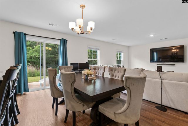 467 N High Duck Trail, Blythewood, SC 29016